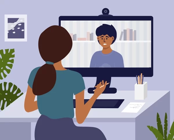 Teletherapy- Teletherapy-